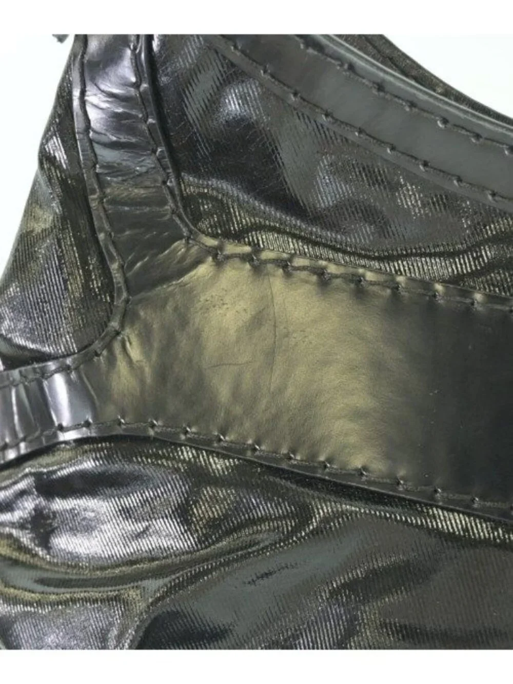 Gucci Shoulder Bag Black